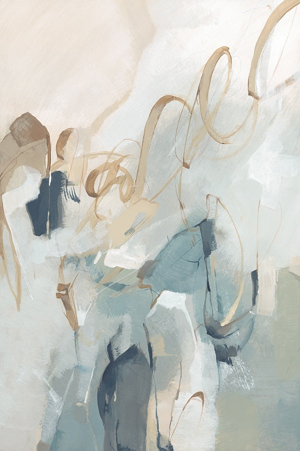 Twirl I