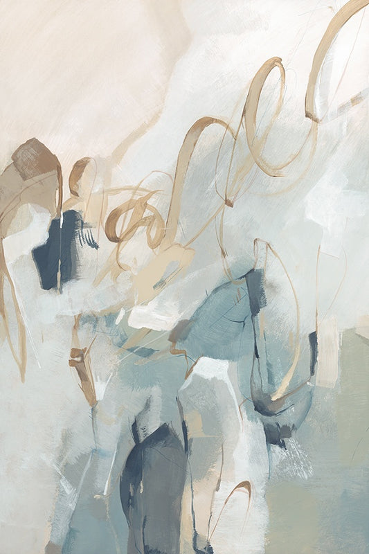 Twirl I