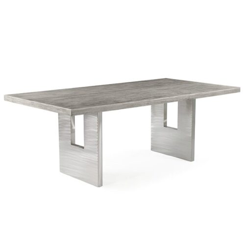 Arcadia Rectangle Table Base