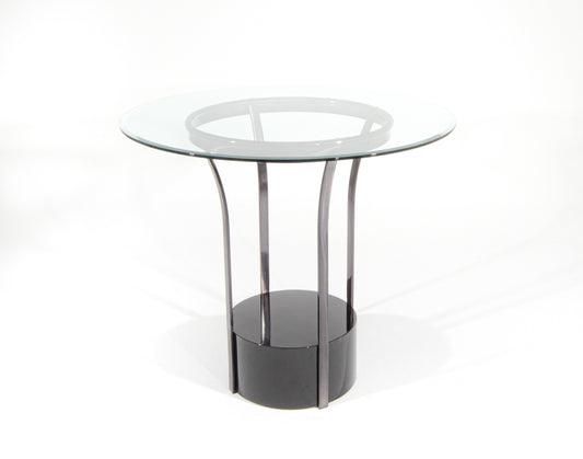 Merle Counter Table Base