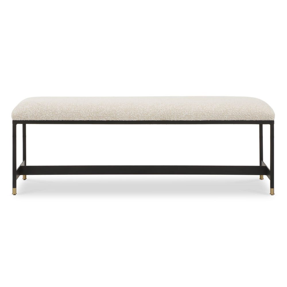 Halston Bench