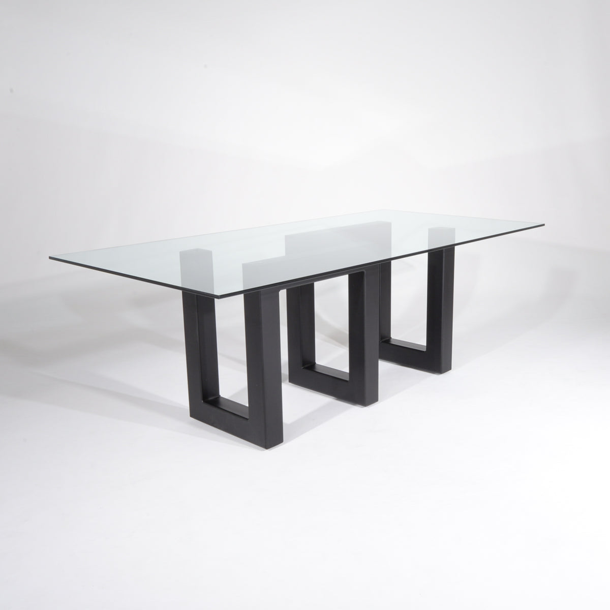 Labyrinth Rectangle Dining Table