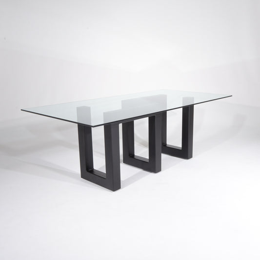 Labyrinth Rectangle Dining Table
