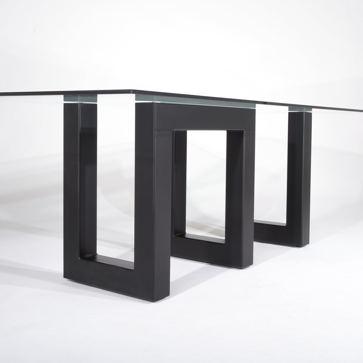 Labyrinth Rectangle Dining Table