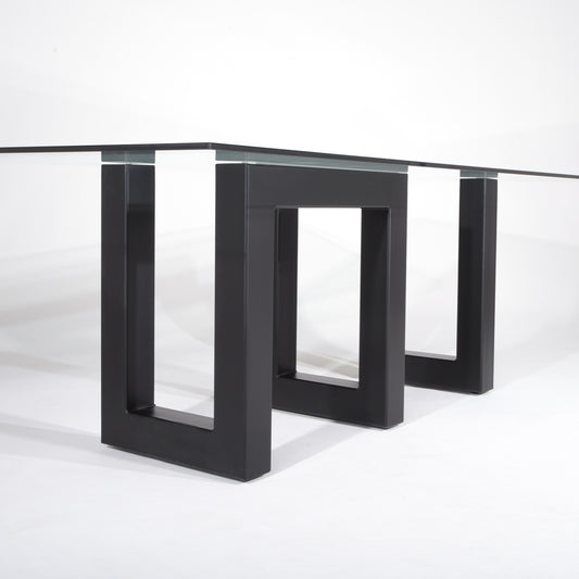 Labyrinth Rectangle Dining Table