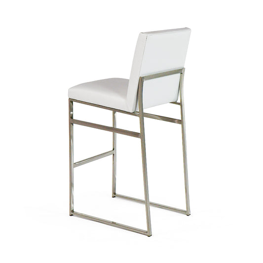 Harper Upholstered Barstool