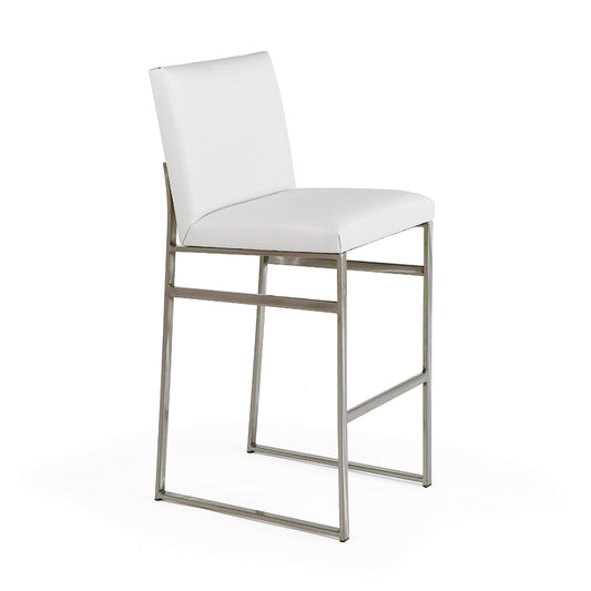 Harper Upholstered Barstool