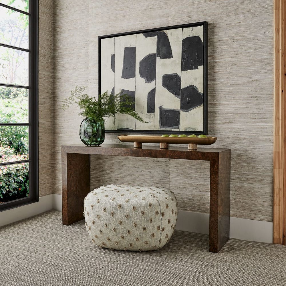 A Leg Up Ottoman
