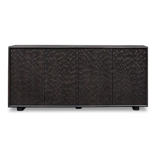 Stevenson 4 Door Cabinet
