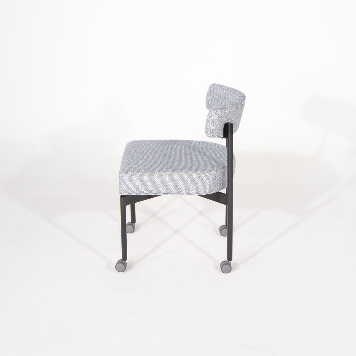Zara Caster Chair