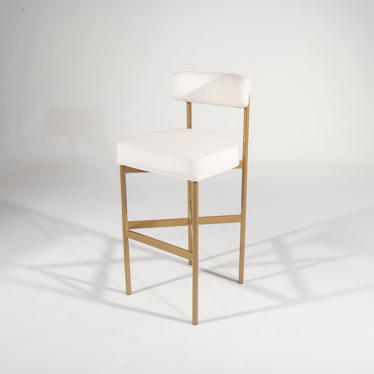 Zara Barstool