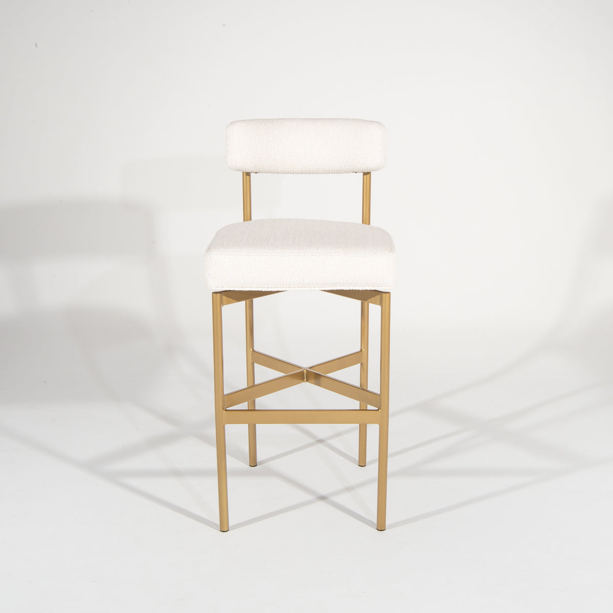 Zara Barstool