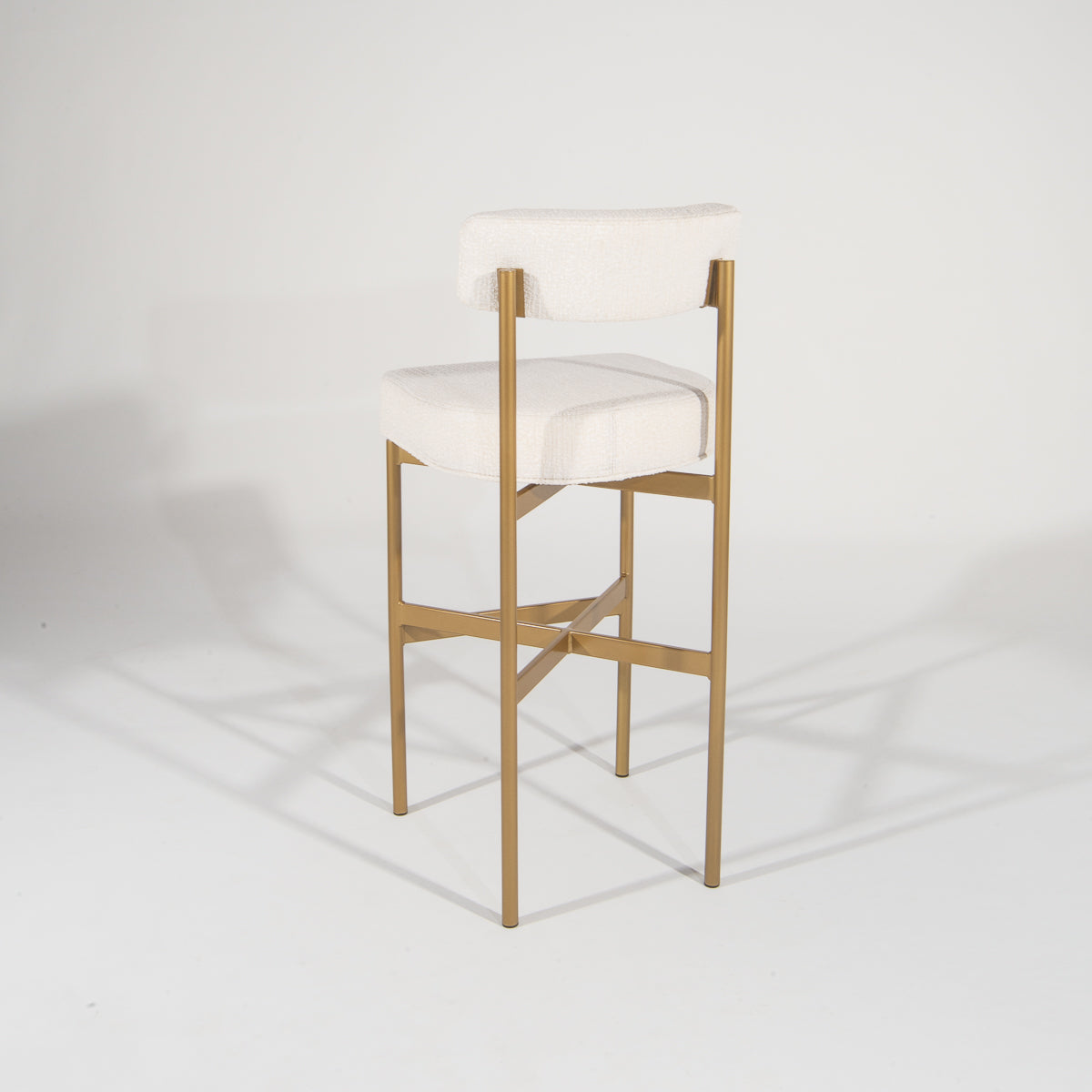 Zara Barstool