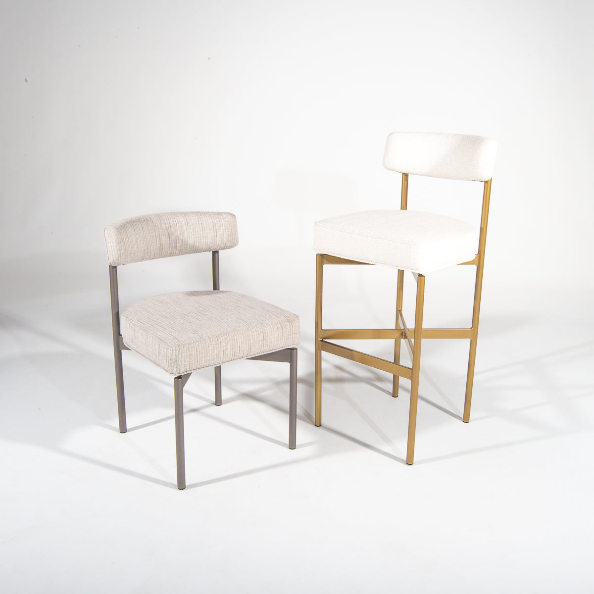 Zara Barstool