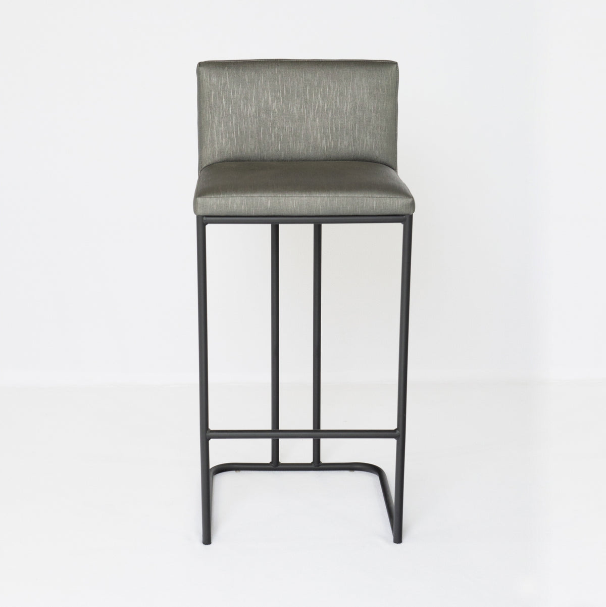 Jordi Upholstered Barstool