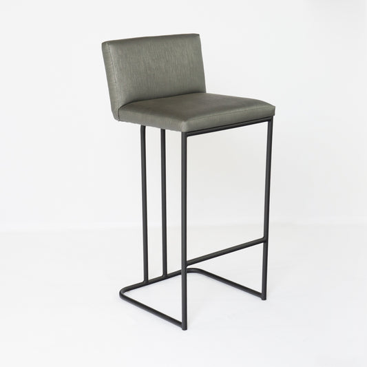 Jordi Upholstered Counter Stool