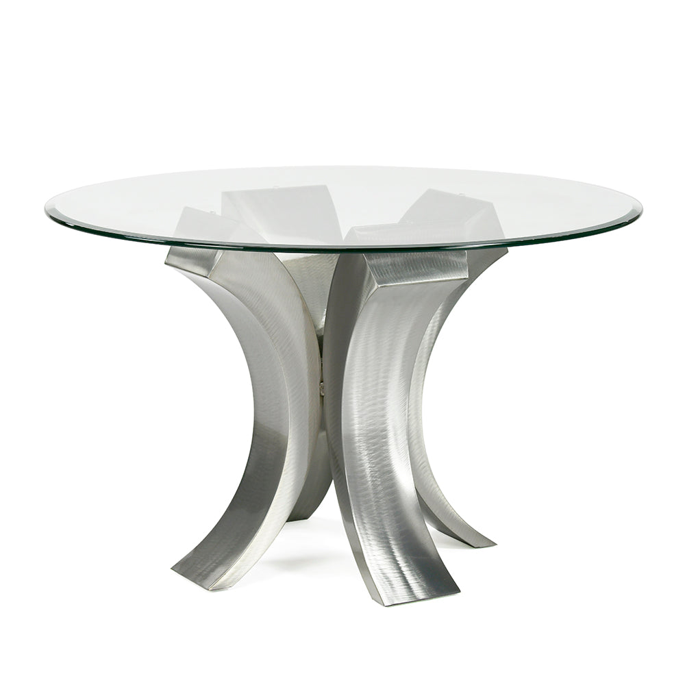 Matrix Round Dining Base