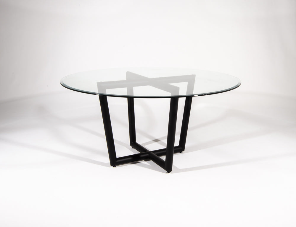 Kane Dining Table Base
