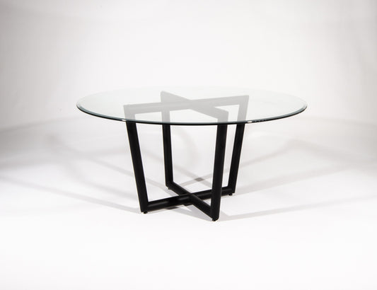 Kane Dining Table Base