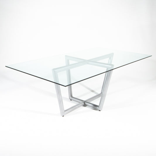 Kane Large Dining Table Base