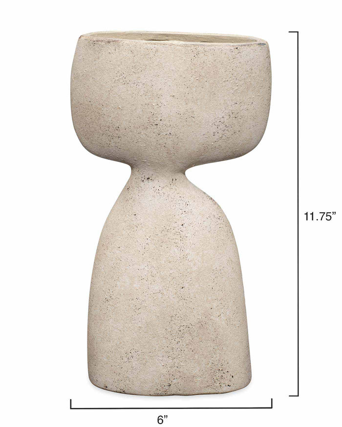 Anatomy Decorative Vase