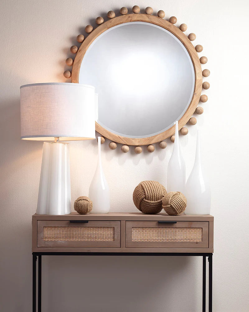 Jute Balls, S/3
