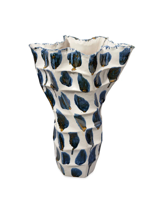 Seurat Tall Vase