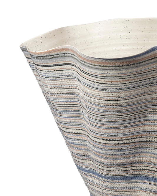 Splayed Vase