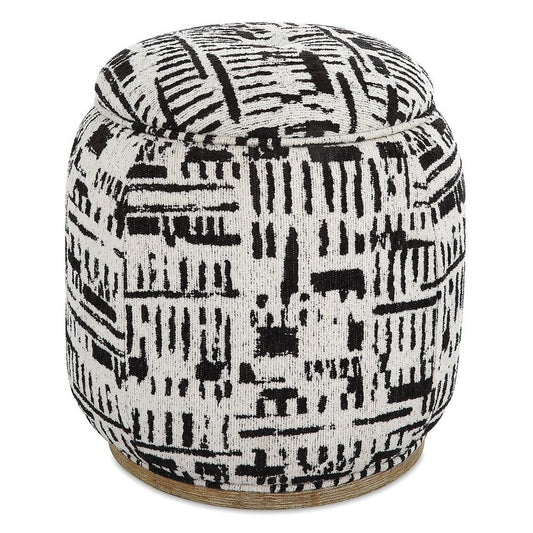 Dialogue Ottoman, Black