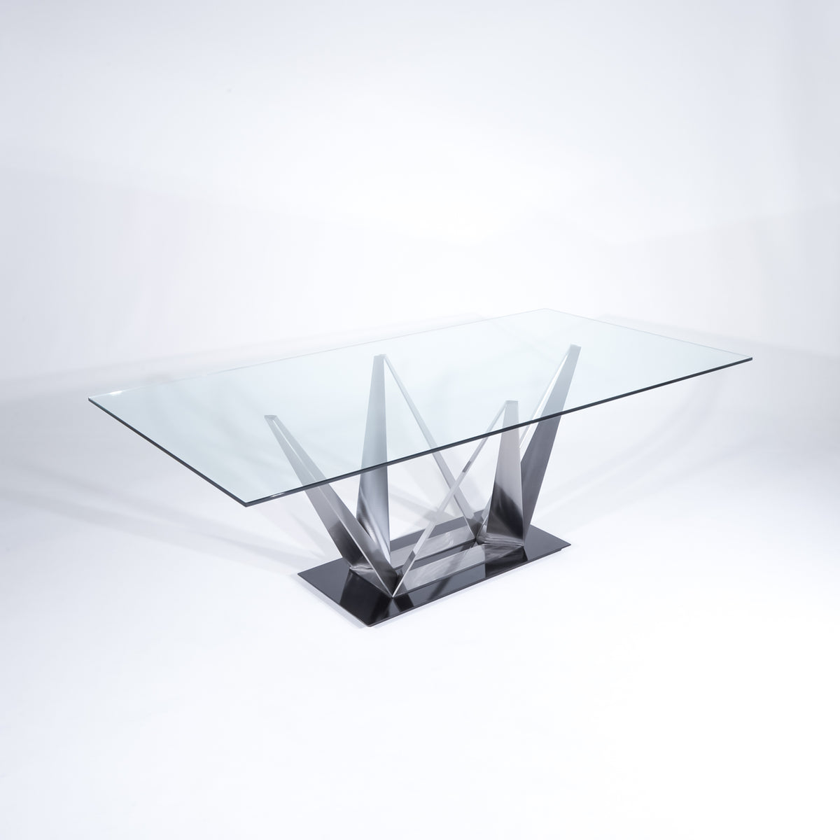 Phoenix Rectangle Dining Table