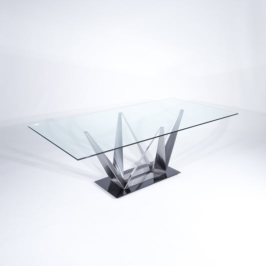 Phoenix Rectangle Dining Table