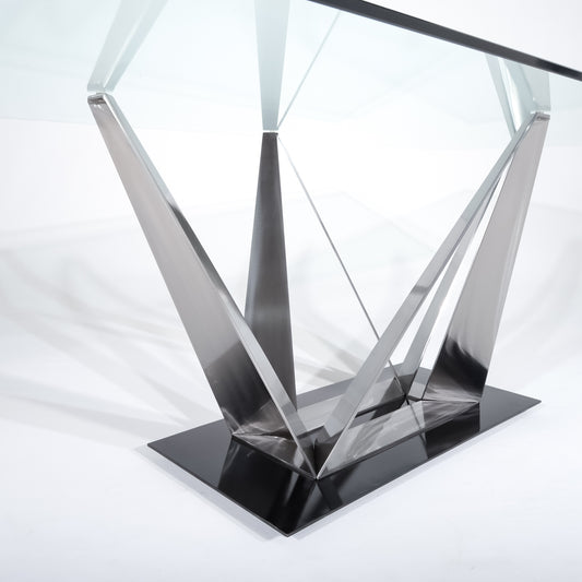 Phoenix Rectangle Dining Table