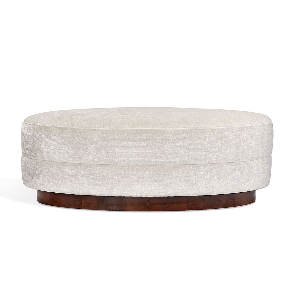 Capri Large Ottoman
