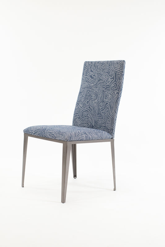 Audrey Upholstered Dining Chair