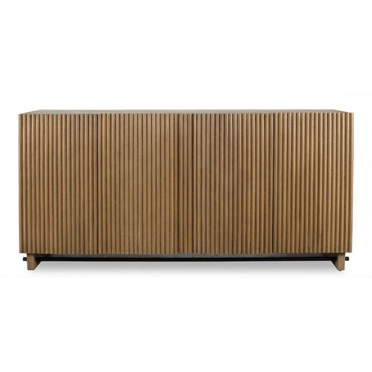 Kellem 4 Door Cabinet