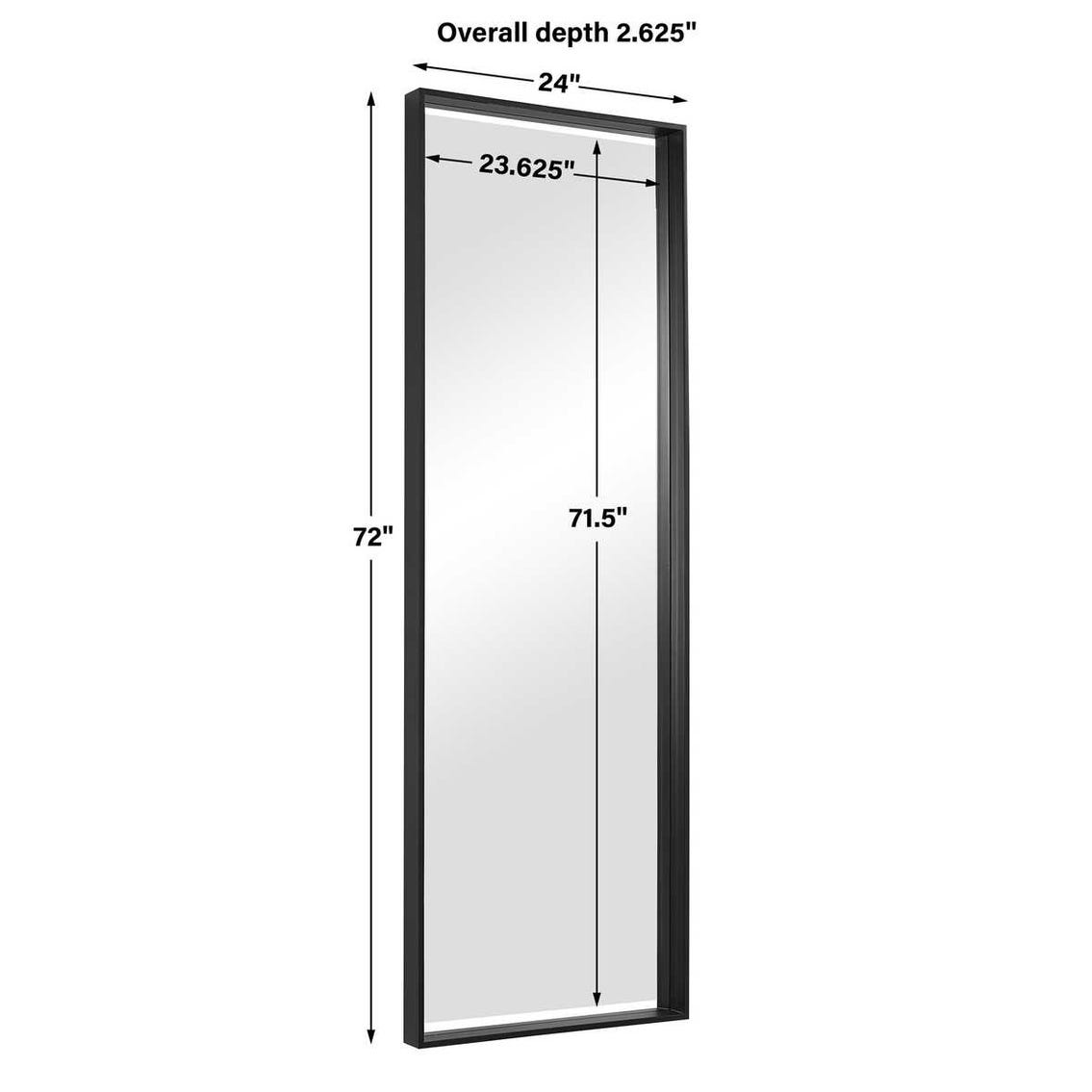 Kahn Mirror