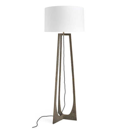 Truss Floor Lamp