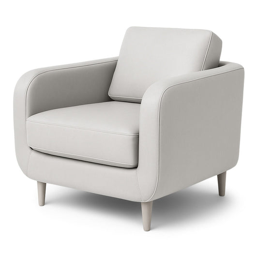 Menlo Park | Accent Chair
