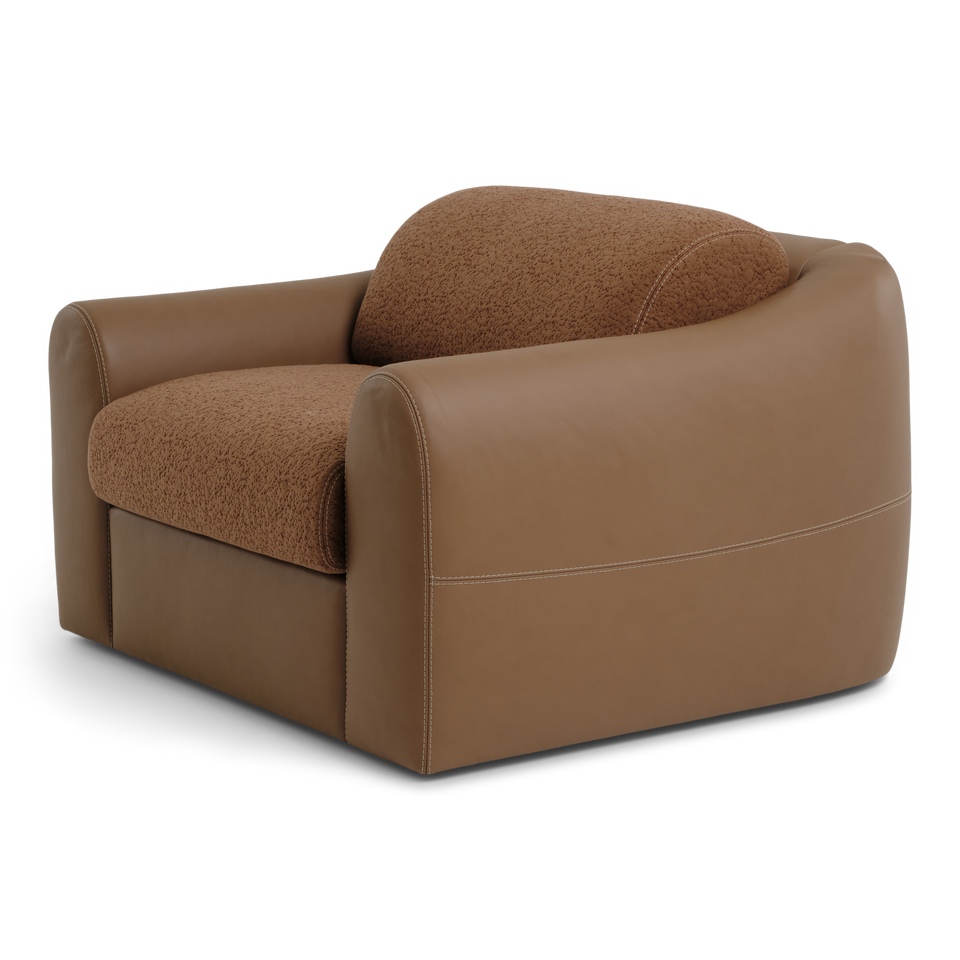 Dorian | Accent Chair
