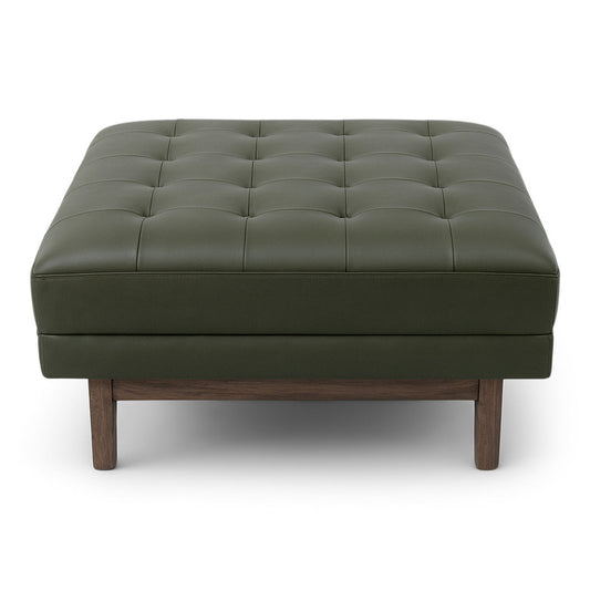 Parker | Ottoman