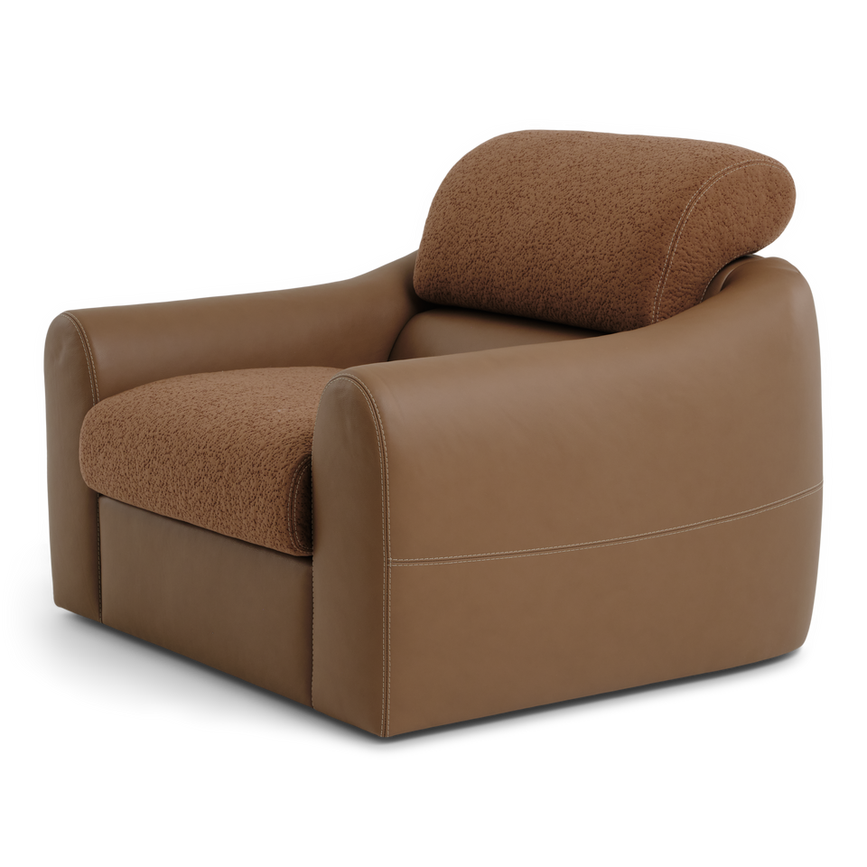 Dorian | Accent Chair