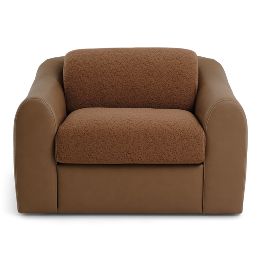 Dorian | Accent Chair