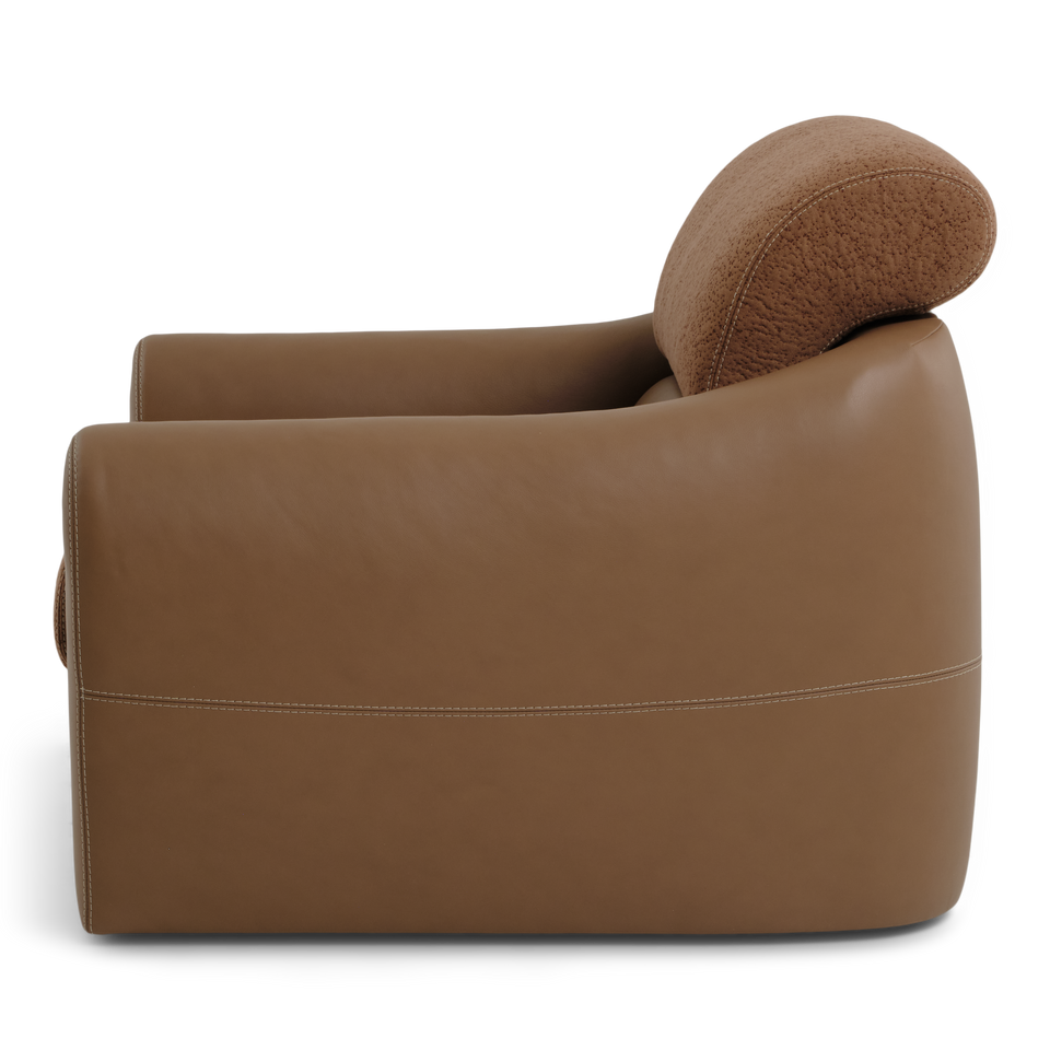 Dorian | Accent Chair