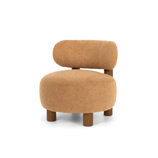 Nicholas | Accent Chair