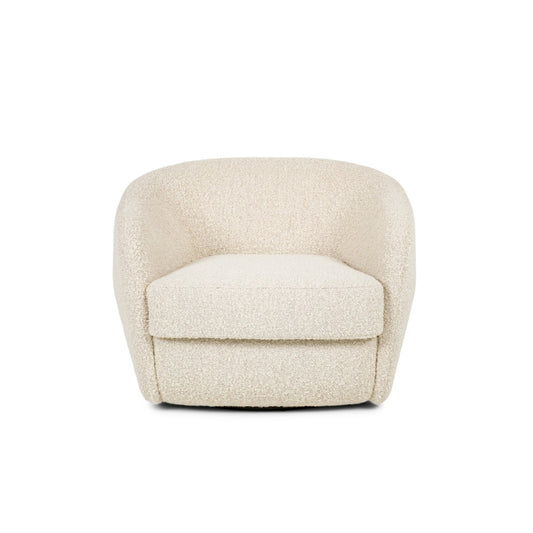 Berger | Accent Chair