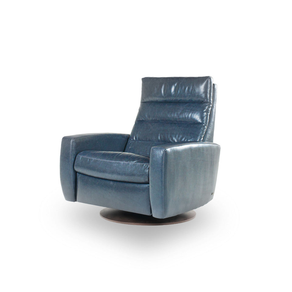 Lanier Echo | Comfort Air Echo