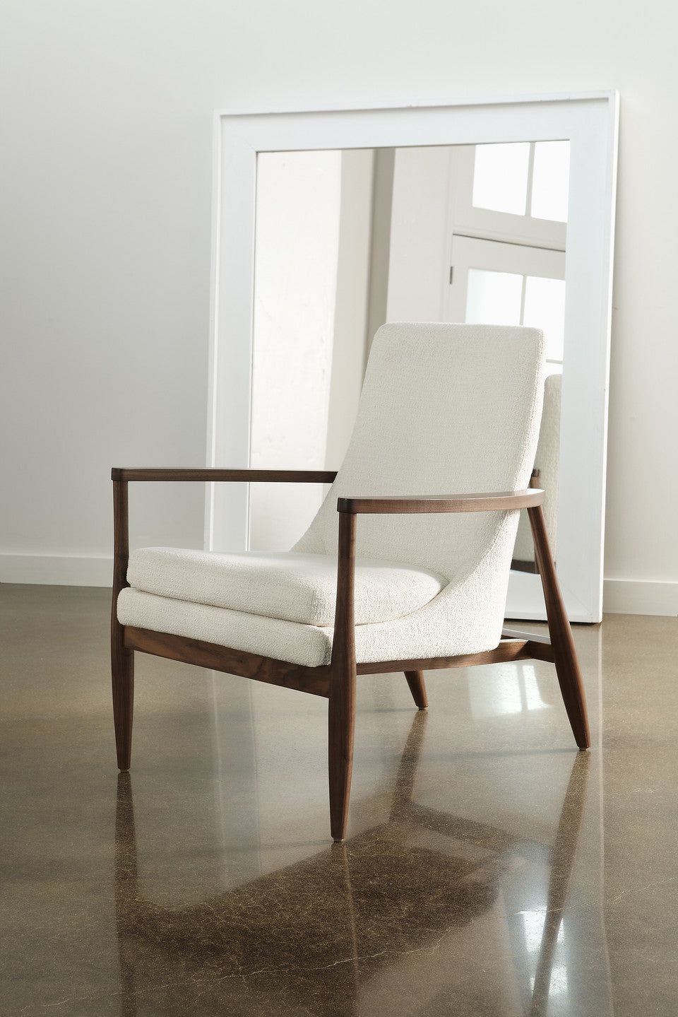 Aaron | Accent Chair