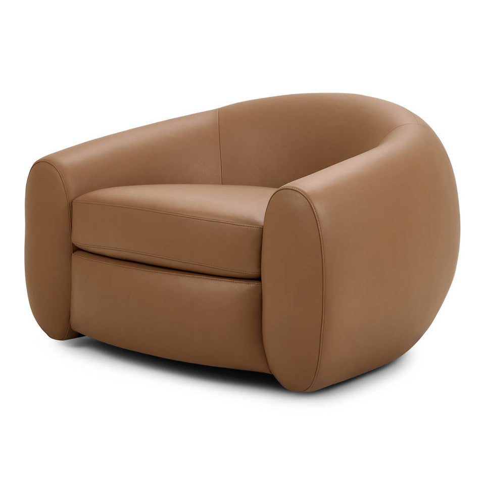 Arden Swivel | Accent Chair
