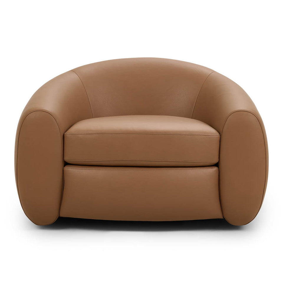 Arden Swivel | Accent Chair