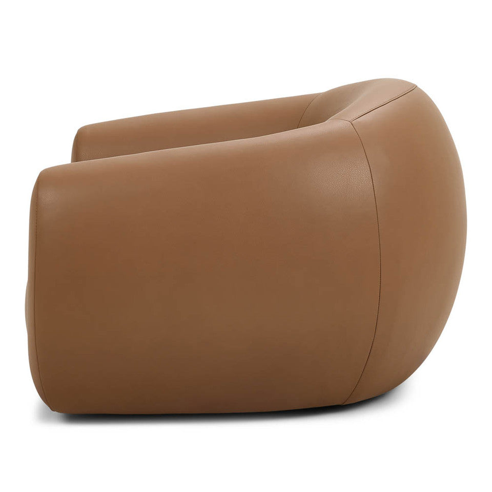Arden Swivel | Accent Chair